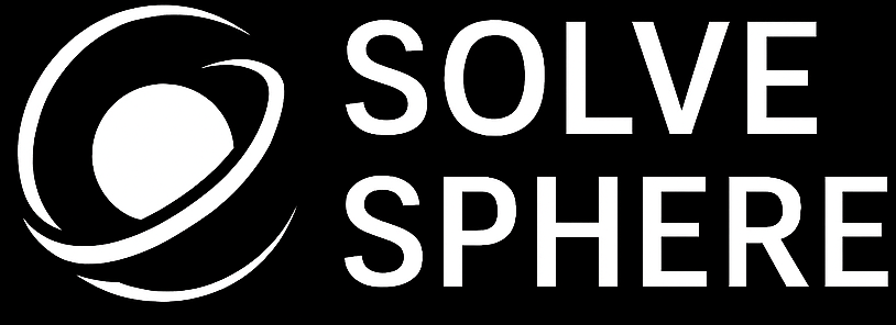 Solve Sphere Logo